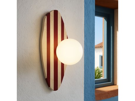 OPVIQ Zidna lampa Forest