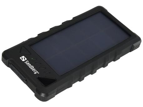 Sandberg Powerbank Sandberg Outdoor Solar 420-35 16000mAh