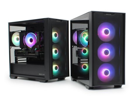 BC GROUP PREDATOR 9 AMD Ryzen 7 9700X/32GB/M.2 1TB/RX9060XT 16GB