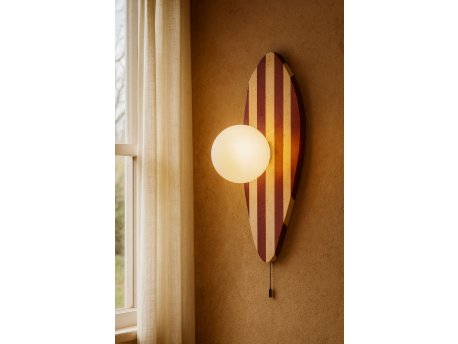 OPVIQ Zidna lampa Band