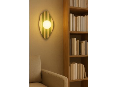 OPVIQ Zidna lampa Espe
