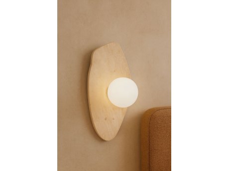 OPVIQ Zidna lampa Busy