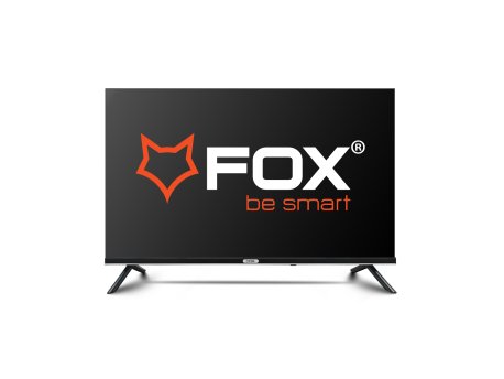 FOX 40DTV240D LED FHD TV