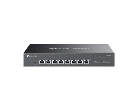 TP LINK LAN Switch TP-Link DS1008X 8x10G/Omada/RM