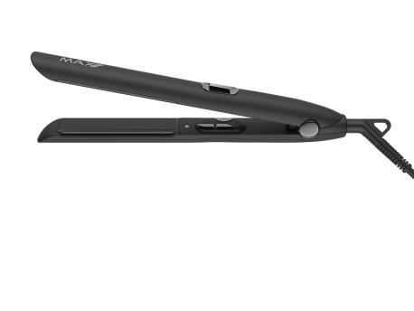 MAX PRO Evolution Black Presa za kosu (MAX00001)