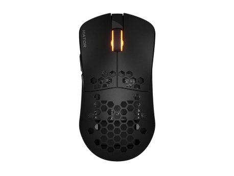 HATOR Stellar Pro Wireless, crni (HTM-550)