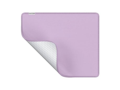 HATOR Tonn EVO M Gaming podloga za miša, ljubičasta (HTP-023)