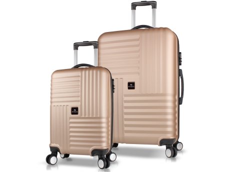 Zoozie Bags Set kofera 2 komada 8302