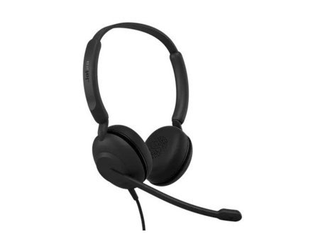 JABRA Evolve 10 USB-A Stereo slušalice