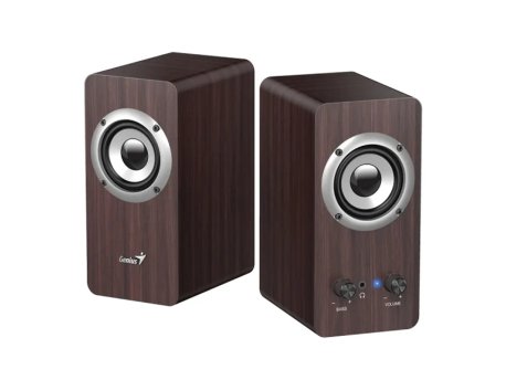 GENIUS Zvučnici SP-HF400
