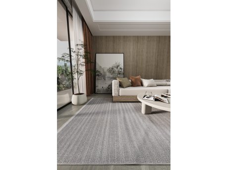 Conceptum Hypnose Tepih (120x500) Newyork 3103 Grey