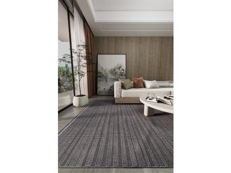 Conceptum Hypnose Tepih (120x500) Newyork 3104 Anthracite