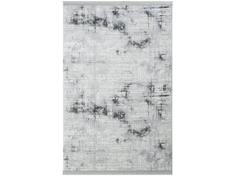 Conceptum Hypnose Tepih (120x500) Nora 6213 Grey