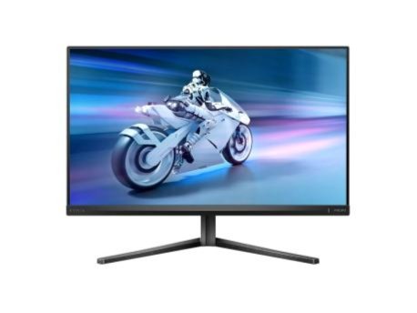 PHILIPS 27M2N5500 IPS QHD 170Hz USB AMD FreeSync Premium OUTLET
