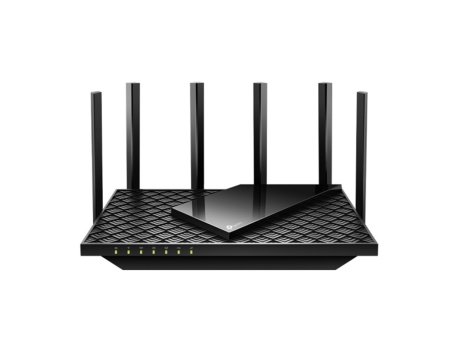 TP LINK LAN Router TP-Link Archer AX72 PRO AX5400/WiFi6/3GLAN/1GWAN/1x2,5G WAN-LAN/USB