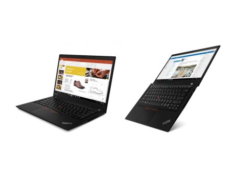 LENOVO ThinkPad T14 Gen 2 (Black) FHD IPS, i5-1135G7, 16GB, 256GB SSD, Win 11 Pro, OUTLET