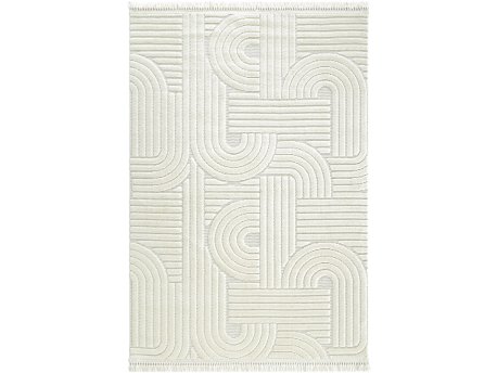 Conceptum Hypnose Tepih (120x450) Stone 1090 Cream