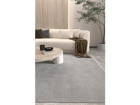 Conceptum Hypnose Tepih staza (80x500) Vetrina 3603 Grey