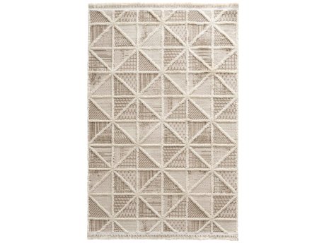 Conceptum Hypnose Tepih staza (80x500) Sakura 2201 Cream