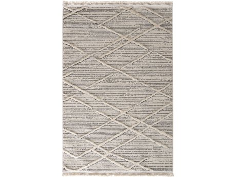 Conceptum Hypnose Tepih staza (80x500) Sakura 2204 Grey