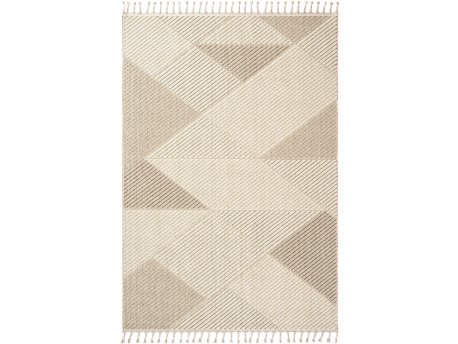 Conceptum Hypnose Tepih staza (80x500) Bukle 1413 Beige
