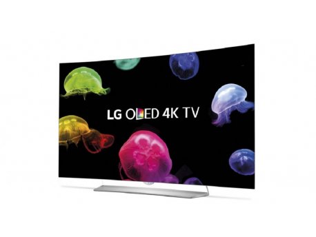 LG 55EG920V OLED Smart 3D UHD