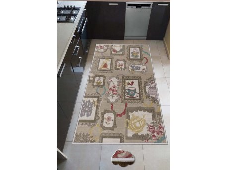 Conceptum Hypnose Tepih staza (80x300) Hmnt538