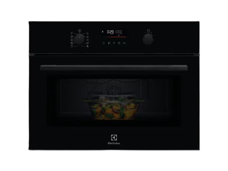 ELECTROLUX LVM6E46Z Ugradna mikrotalasna rerna