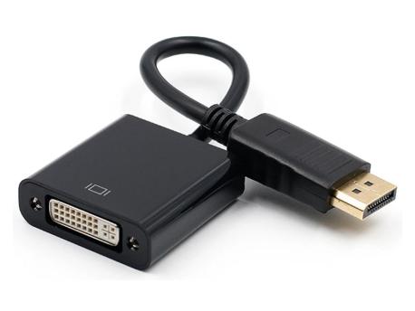 STARS SOLUTIONS Adapter Stars Solutions DP na DVI crni