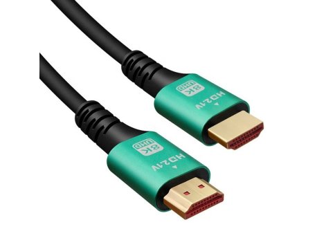 STARS SOLUTIONS Kabl Stars Solutions HDMI na HDMI M/M v2.1 3m