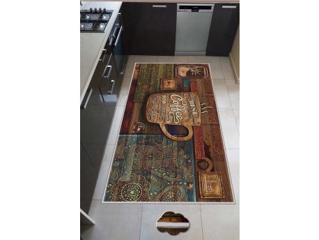 Conceptum Hypnose Tepih staza (80x300) Hmnt573