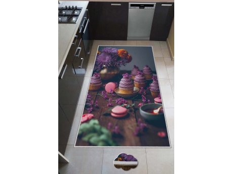 Conceptum Hypnose Tepih staza (80x300) Hmnt584