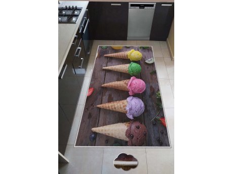 Conceptum Hypnose Tepih staza (80x300) Hmnt587