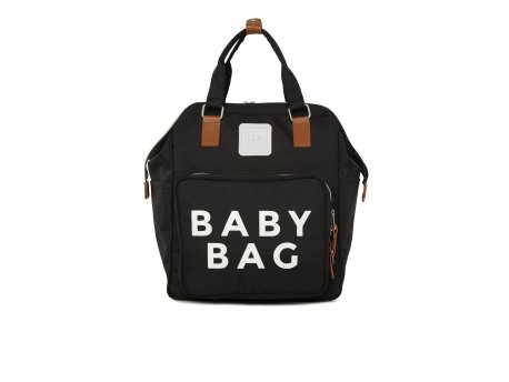 Zoozie Bags Torba - ranac za decu 5163 62027 Black