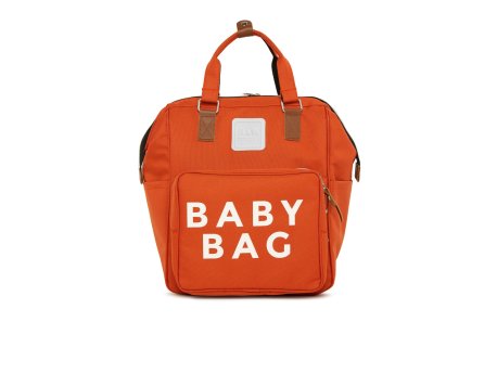 Zoozie Bags Torba - ranac za decu 5163 81684 Tile Red