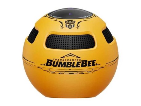 TRANSFORMERS Zvučnik Portable TF-Y17