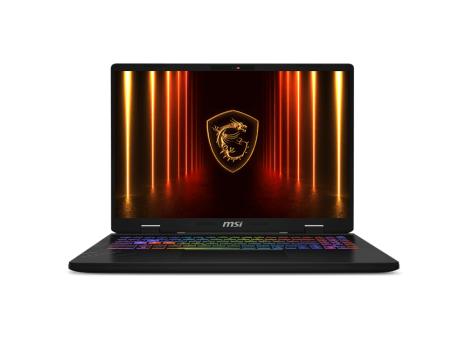 MSI Crosshair 16 HX AI D2XWGKG (Cosmos Gray) QHD+ IPS 240Hz, U9 275HX, 32GB, 1TB SSD, RTX 5070 8GB (9S7-15P421-058)