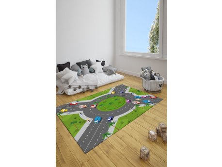 Conceptum Hypnose Tepih staza (80x300) CT 3005