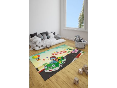 Conceptum Hypnose Tepih staza (80x300) CT 3008