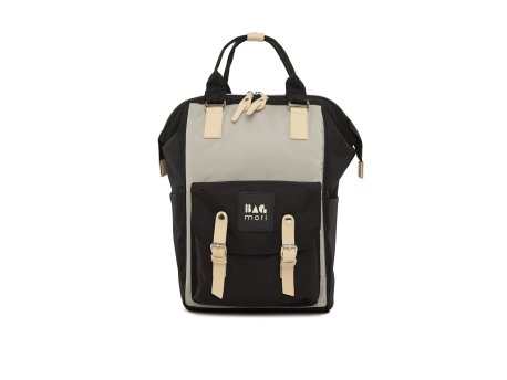 Zoozie Bags Torba - ranac za decu 3884 49455 Black