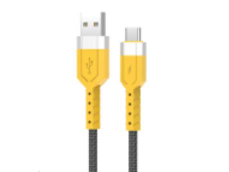 STARS SOLUTIONS Kabl Stars Solutions USB-A na USB-C 1m