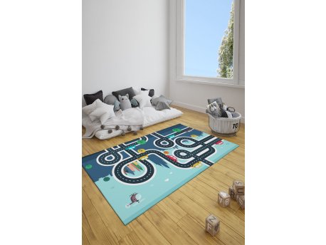 Conceptum Hypnose Tepih staza (80x300) CT 3032