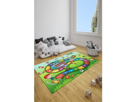 Conceptum Hypnose Tepih staza (80x300) CT 3034