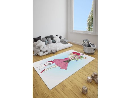 Conceptum Hypnose Tepih staza (80x300) CT 3055