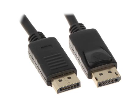 STARS SOLUTIONS Kabl Stars Solutions DP na DP M/M crni 3m