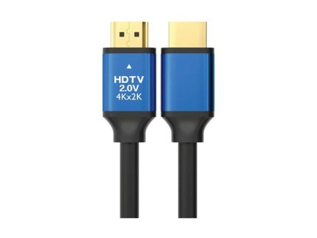 STARS SOLUTIONS Kabl Stars Solutions HDMI na HDMI M/M v2.0 5m