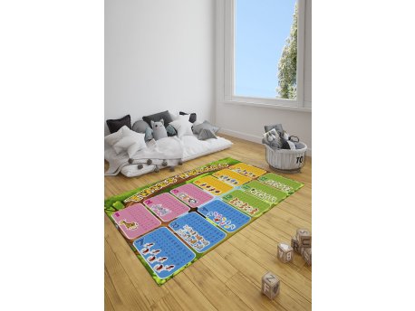 Conceptum Hypnose Tepih staza (80x300) CT 3074