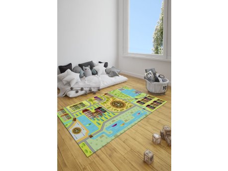 Conceptum Hypnose Tepih staza (80x300) CT 3075