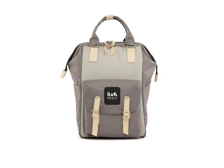 Zoozie Bags Torba - ranac za decu 3884 51511 Grey
