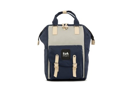 Zoozie Bags Torba - ranac 3884 51548 Navy Blue